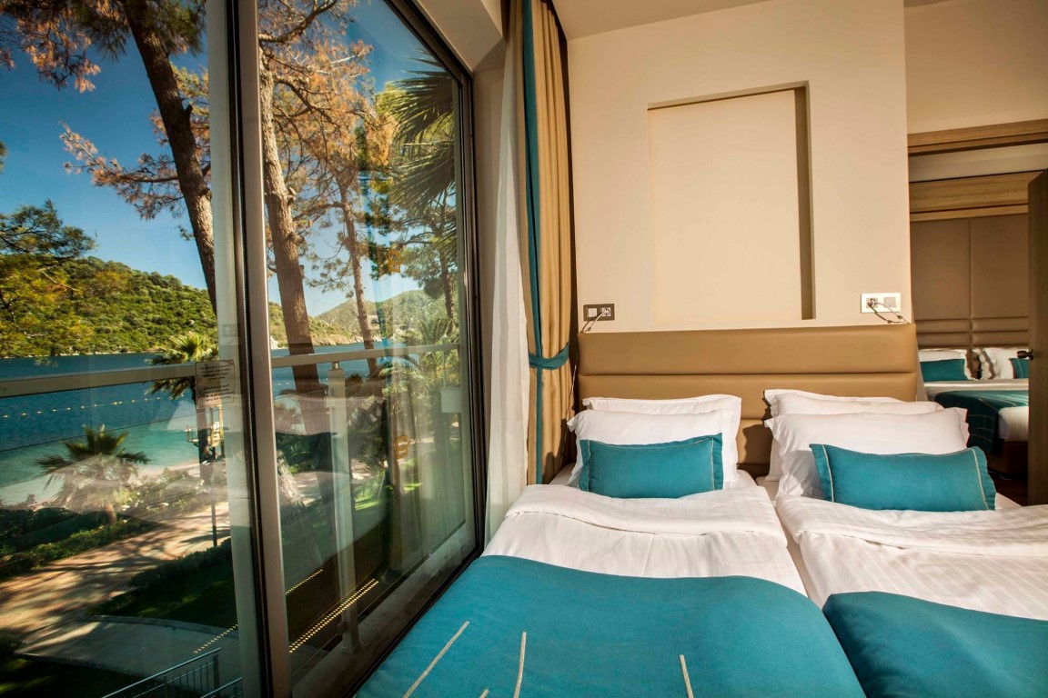 imagini hotel SENTIDO ORKA LOTUS MARMARIS